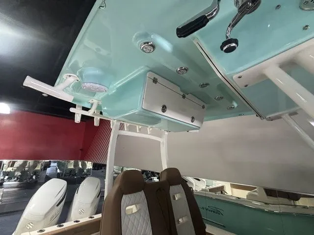 Slide: The Image of Pioneer 270 Pelagic 2026 - 34