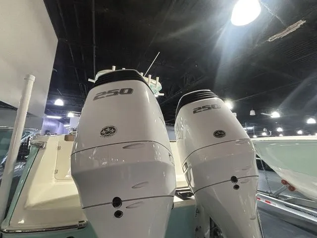 Slide: The Image of Pioneer 270 Pelagic 2026 - 36