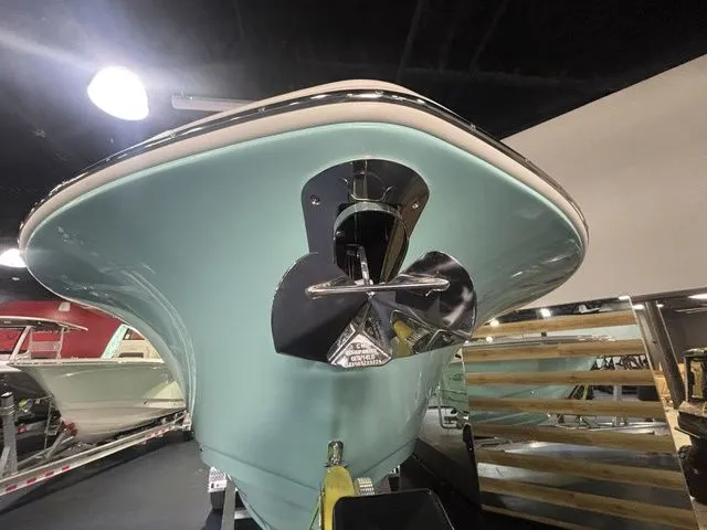 Slide: The Image of Pioneer 270 Pelagic 2026 - 37