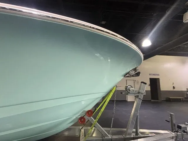 Slide: The Image of Pioneer 270 Pelagic 2026 - 38