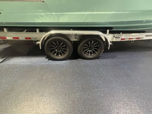 Slide: The Image of Pioneer 270 Pelagic 2026 - 40