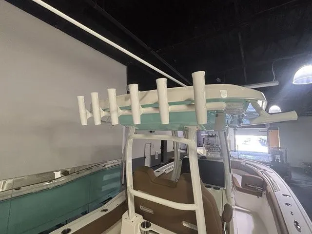 Slide: The Image of Pioneer 270 Pelagic 2026 - 41