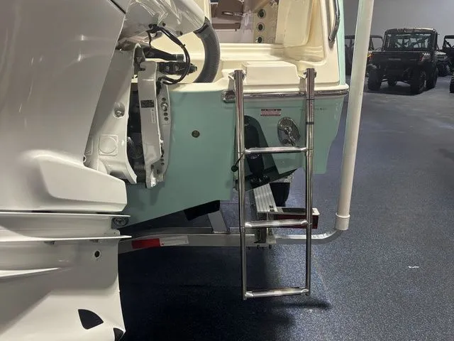 Slide: The Image of Pioneer 270 Pelagic 2026 - 6