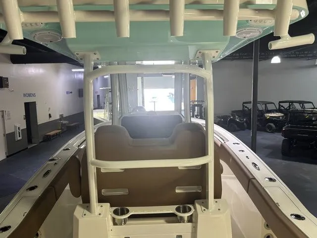 Slide: The Image of Pioneer 270 Pelagic 2026 - 8