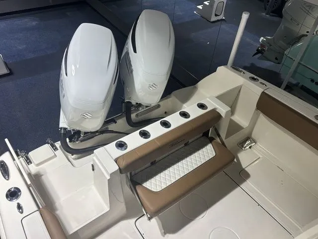 Slide: The Image of Pioneer 270 Pelagic 2026 - 9