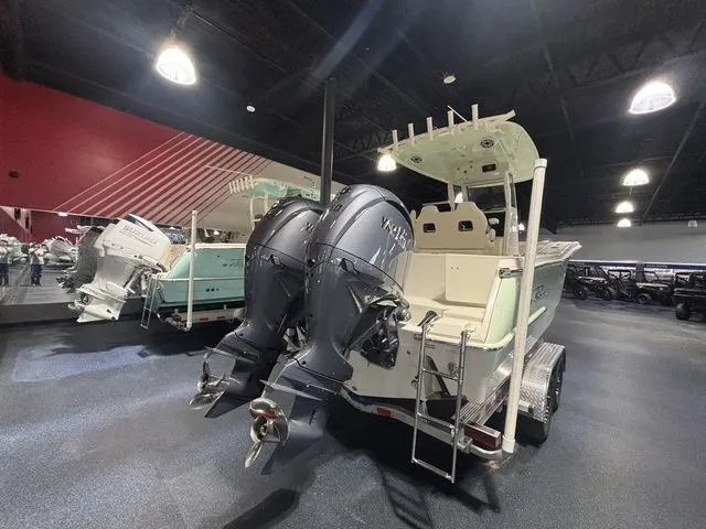 Slide: The Image of Pioneer Pelagic 250 2026 - 10