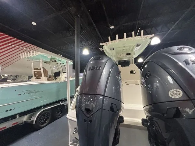 Slide: The Image of Pioneer Pelagic 250 2026 - 12