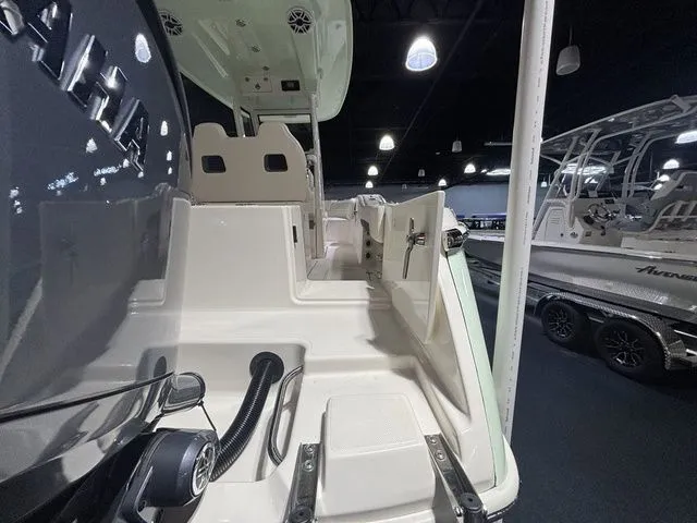 Slide: The Image of Pioneer Pelagic 250 2026 - 14