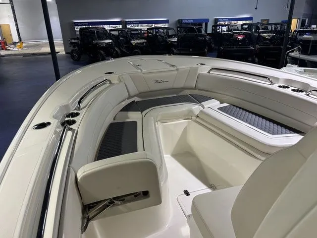 Slide: The Image of Pioneer Pelagic 250 2026 - 15