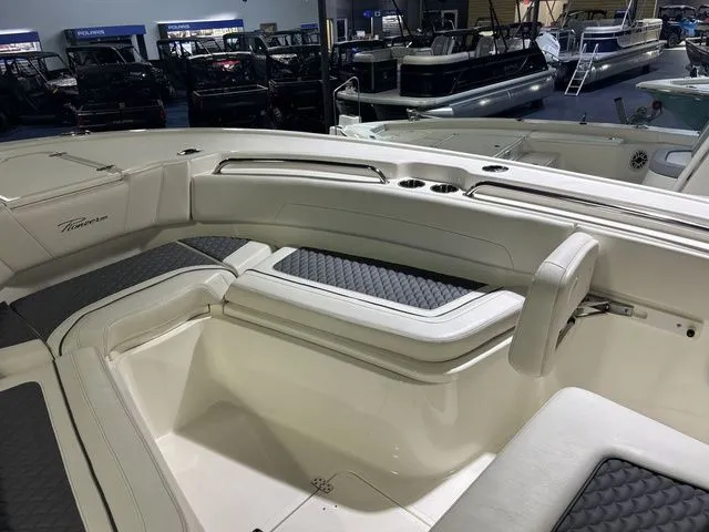 Slide: The Image of Pioneer Pelagic 250 2026 - 17