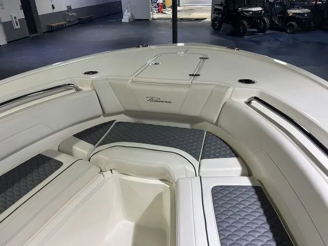 Slide: The Image of Pioneer Pelagic 250 2026 - 19