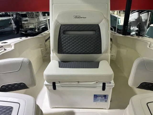 Slide: The Image of Pioneer Pelagic 250 2026 - 20