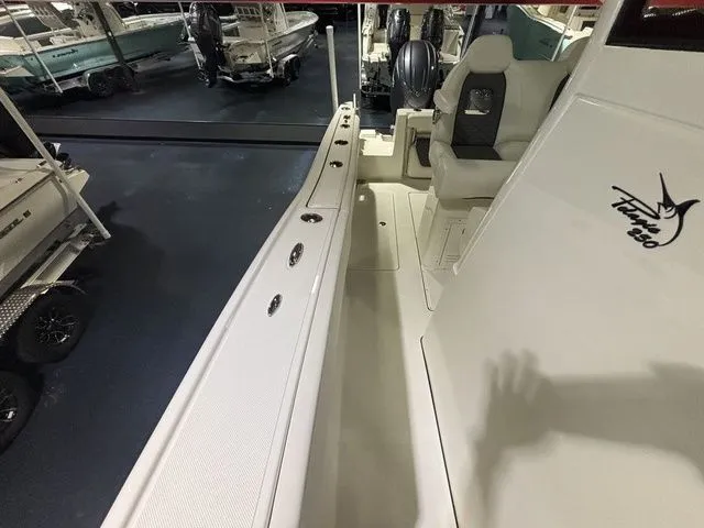 Slide: The Image of Pioneer Pelagic 250 2026 - 26