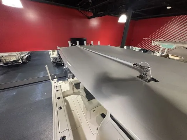 Slide: The Image of Pioneer Pelagic 250 2026 - 36