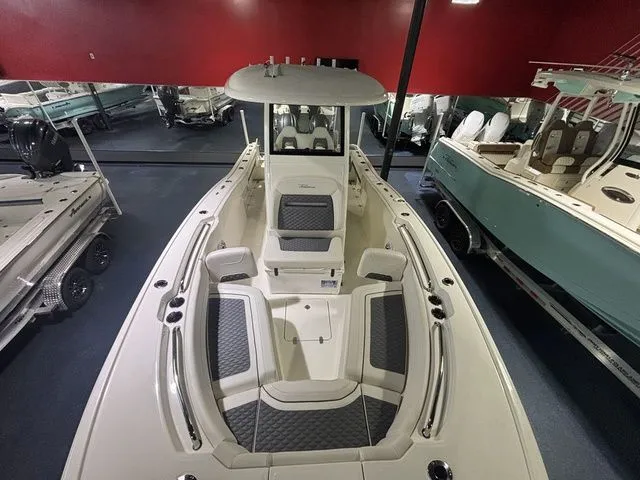 Slide: The Image of Pioneer Pelagic 250 2026 - 37