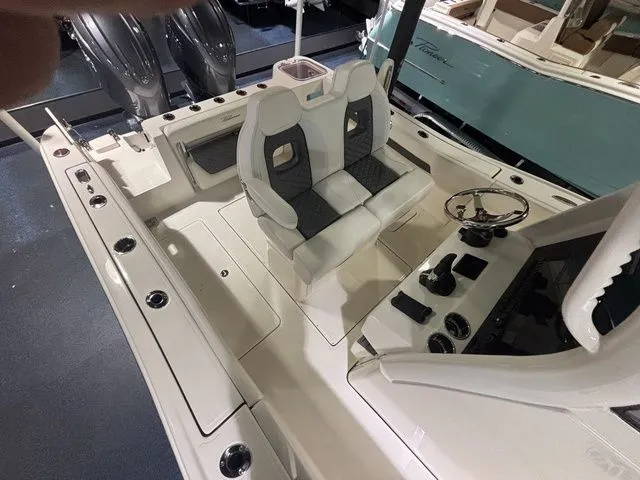 Slide: The Image of Pioneer Pelagic 250 2026 - 38