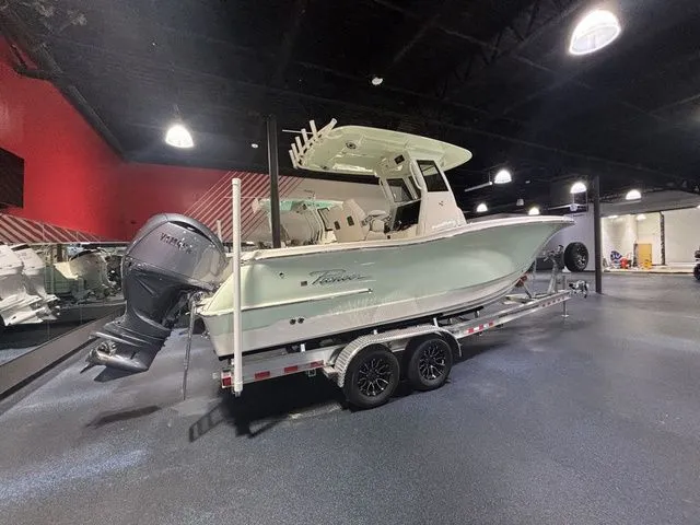 Slide: The Image of Pioneer Pelagic 250 2026 - 4