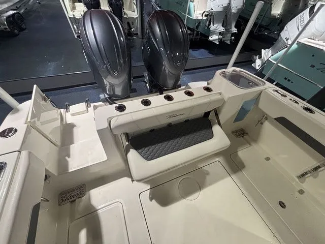 Slide: The Image of Pioneer Pelagic 250 2026 - 41