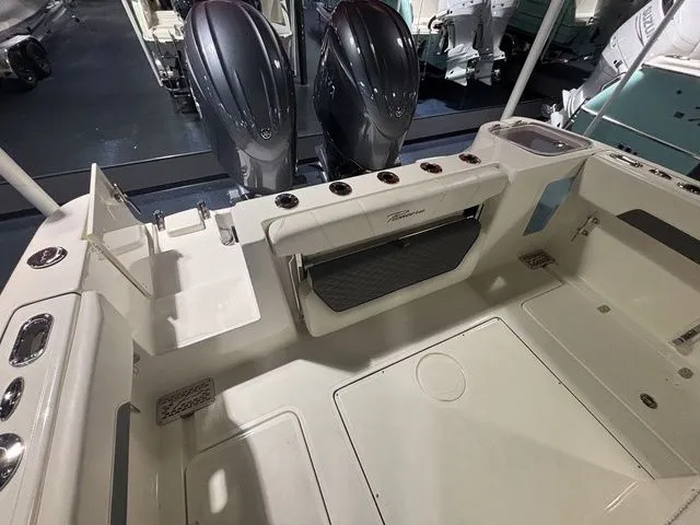 Slide: The Image of Pioneer Pelagic 250 2026 - 43