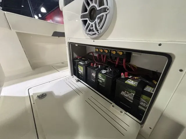 Slide: The Image of Pioneer Pelagic 250 2026 - 48