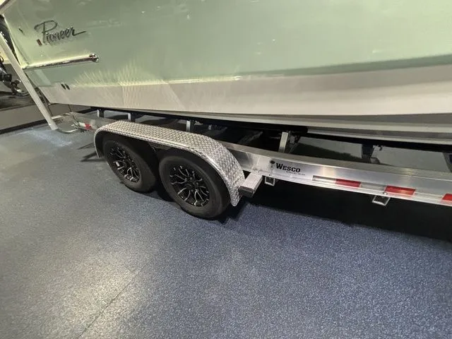 Slide: The Image of Pioneer Pelagic 250 2026 - 63