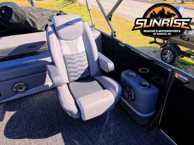 Slide: The Image of SunCatcher Elite 324SL 2026 - 12