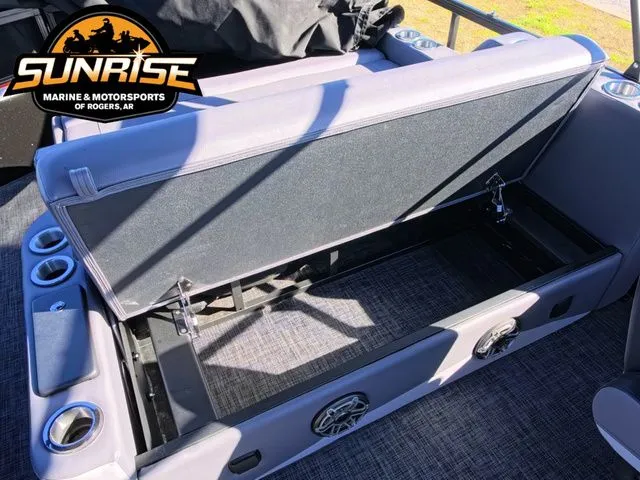 Slide: The Image of SunCatcher Elite 324SL 2026 - 14