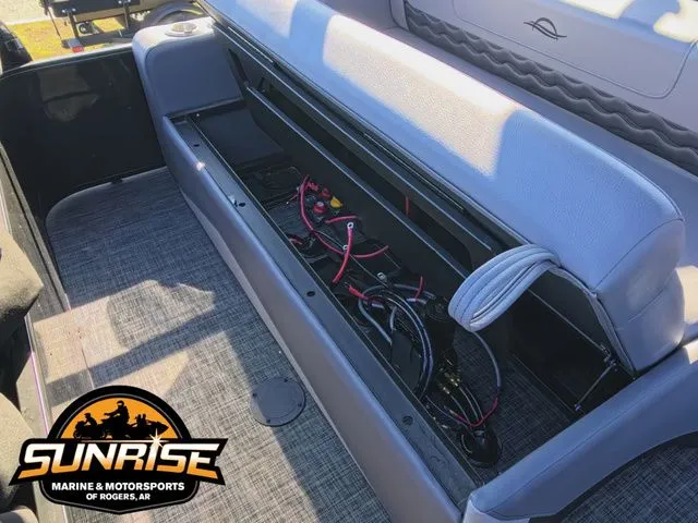 Slide: The Image of SunCatcher Elite 324SL 2026 - 15