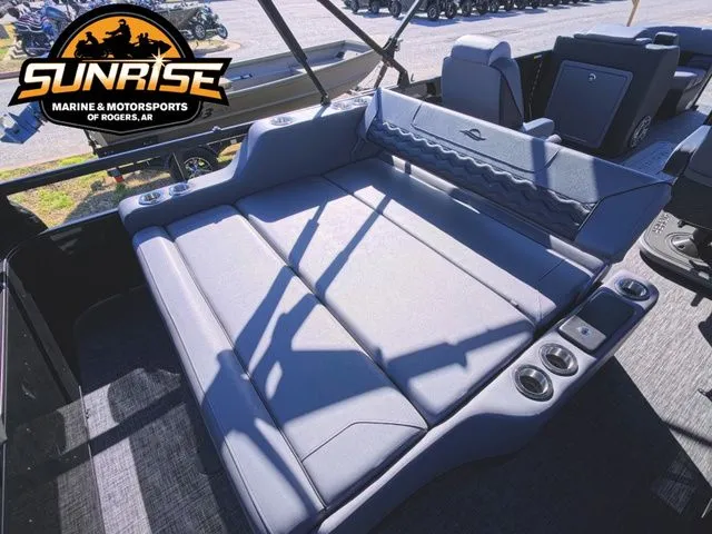 Slide: The Image of SunCatcher Elite 324SL 2026 - 16