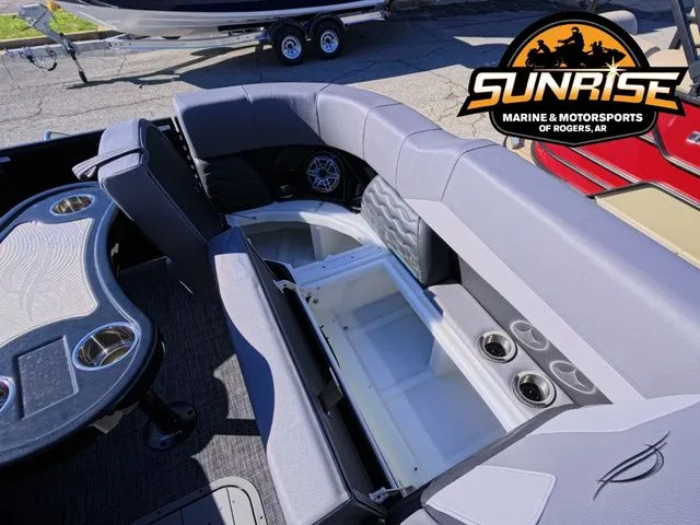 Slide: The Image of SunCatcher Elite 324SL 2026 - 18