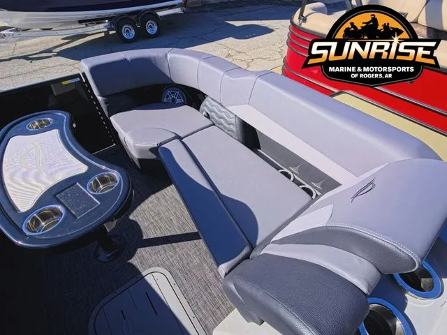 Slide: The Image of SunCatcher Elite 324SL 2026 - 21