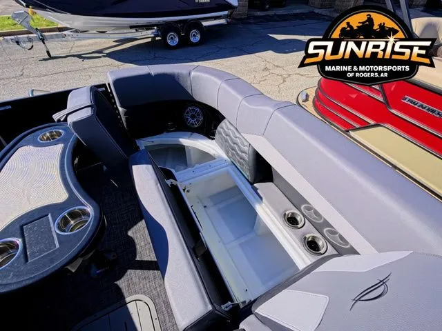 Slide: The Image of SunCatcher Elite 324SL 2026 - 22