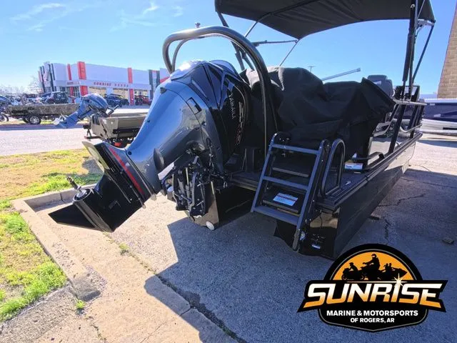 Slide: The Image of SunCatcher Elite 324SL 2026 - 3