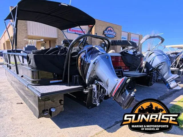 Slide: The Image of SunCatcher Elite 324SL 2026 - 4