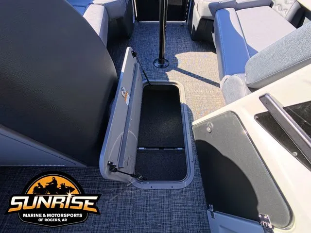 Slide: The Image of SunCatcher Elite 324SL 2026 - 8