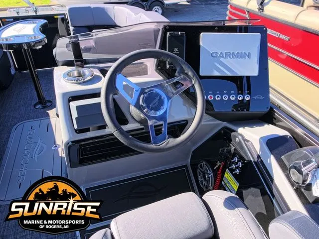 Slide: The Image of SunCatcher Elite 324SL 2026 - 9