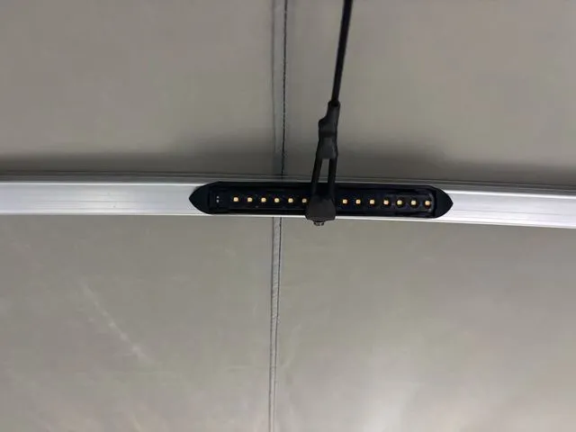 Slide: The Image of Godfrey Xperience 2286 SBX 27" iMPACT Center Tube Package 2026 - 26