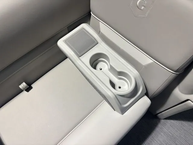 Slide: The Image of Godfrey Xperience 2286 SBX 27" iMPACT Center Tube Package 2026 - 28