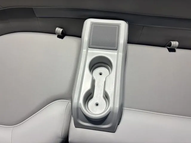 Slide: The Image of Godfrey Xperience 2286 SBX 27" iMPACT Center Tube Package 2026 - 29