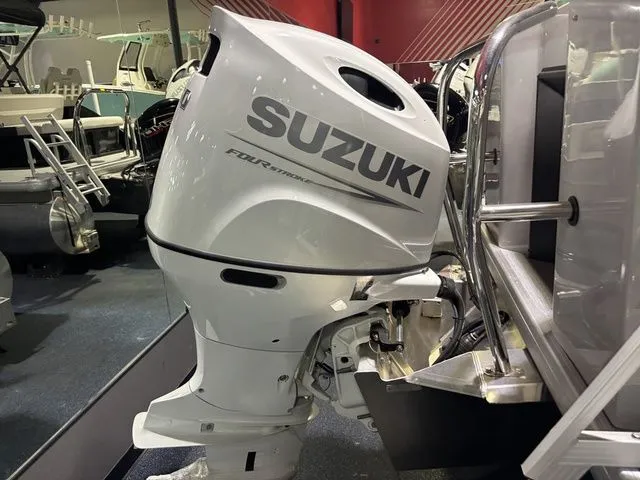 Slide: The Image of Godfrey Sweetwater 2286 FS 27 In. Package 2026 - 23