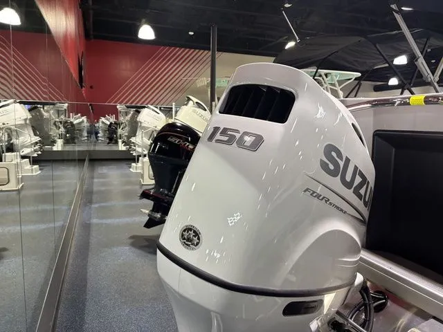 Slide: The Image of Godfrey Sweetwater 2286 FS 27 In. Package 2026 - 26