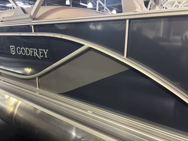 Slide: The Image of Godfrey Sweetwater 2286 FS 27 In. Package 2026 - 28