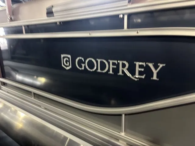 Slide: The Image of Godfrey Sweetwater 2286 FS 27 In. Package 2026 - 29