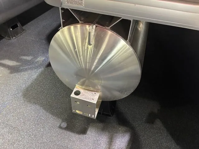 Slide: The Image of Godfrey Sweetwater 2286 FS 27 In. Package 2026 - 30