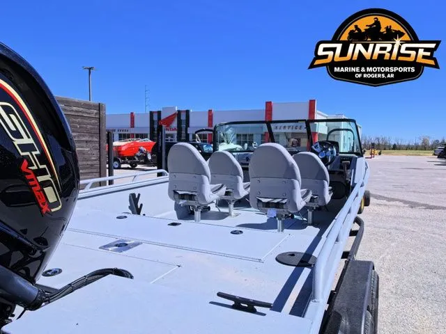 Slide: The Image of G3 Sportsman 2400 2026 - 10