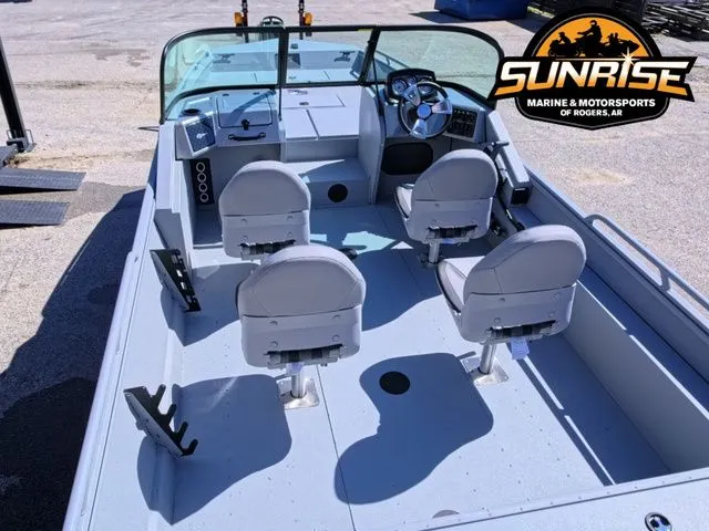 Slide: The Image of G3 Sportsman 2400 2026 - 12