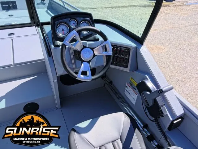 Slide: The Image of G3 Sportsman 2400 2026 - 14