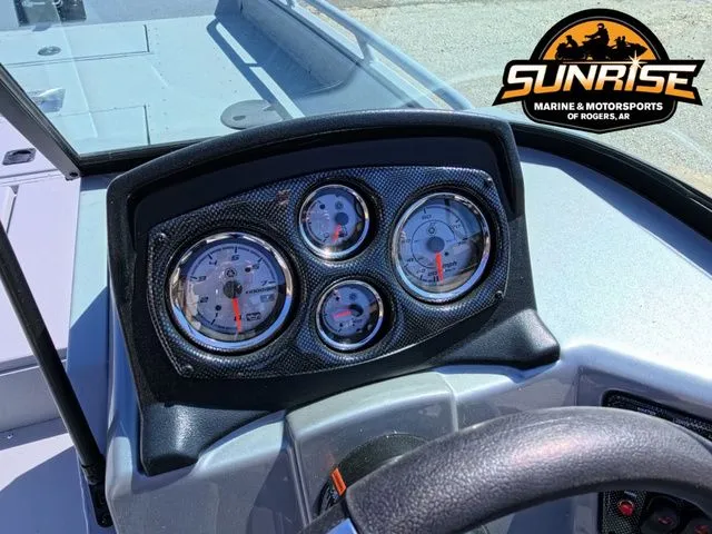 Slide: The Image of G3 Sportsman 2400 2026 - 16