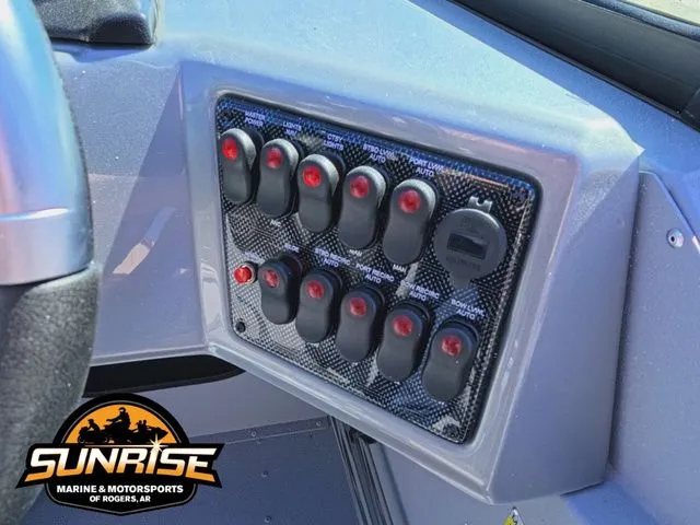 Slide: The Image of G3 Sportsman 2400 2026 - 17