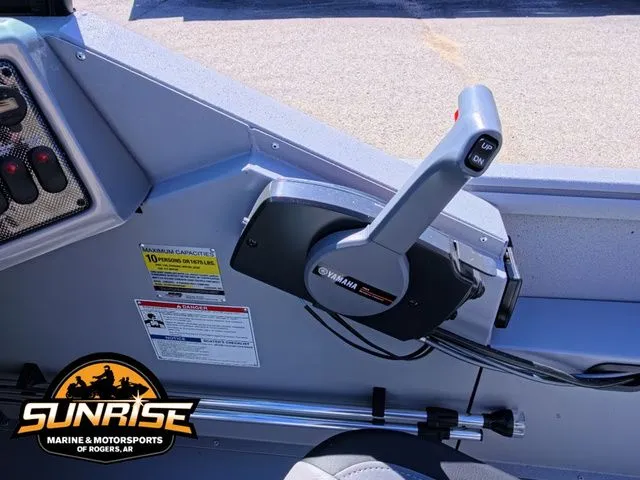 Slide: The Image of G3 Sportsman 2400 2026 - 18